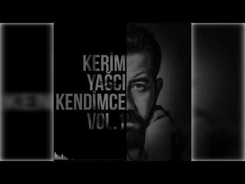 Kerim Yağcı - Fincanın Etrafı (Live)