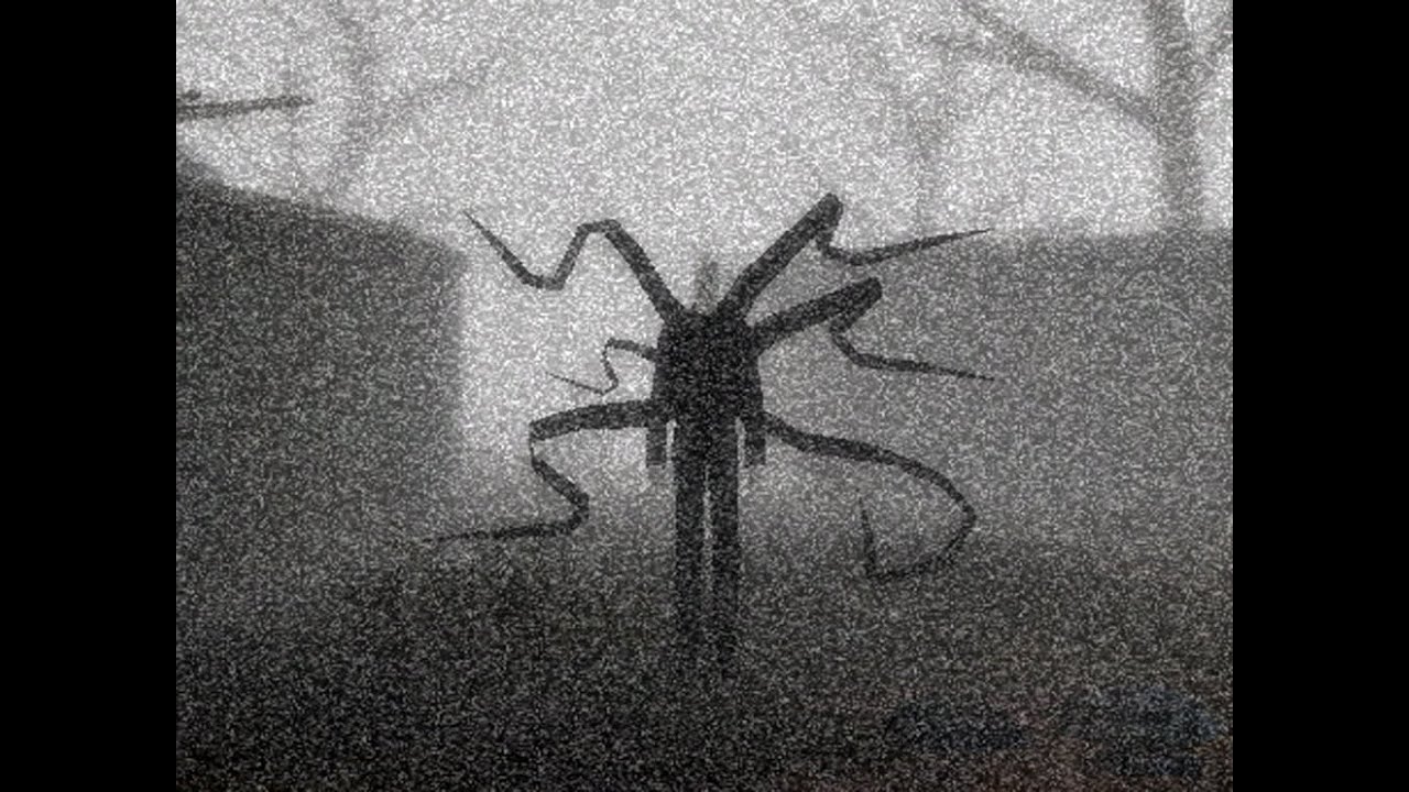 Slender Rising Slender Rising 2 - A Creepy Experience #2 (Live Commentary) - YouTube
