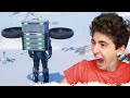 Death Stranding 2 Leaked Gameplay