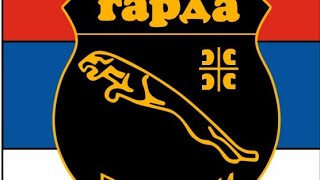 Crni Bombarderi My Version