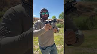 The Fuse Sig Sauer’s Full-Sized P365 and Sig’s BRAND NEW Romeo-X Enclosed Compact Red Dot! #sigfuse