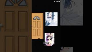 Inosuke X Aoi Tries To Save