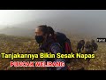 Pendakian GUNUNG ARJUNO WELIRANG via SUMBER BRANTAS - Di Sambut Badai di Puncak Welirang
