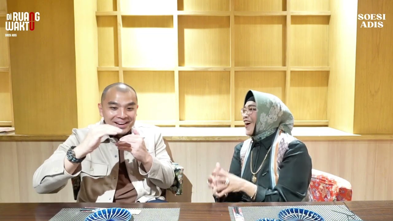 Restart: Kisah Jatuh Bangkit Muhammad Assad Seorang Entrepreuner Hingga Menjadi Pendakwah Inspiratif