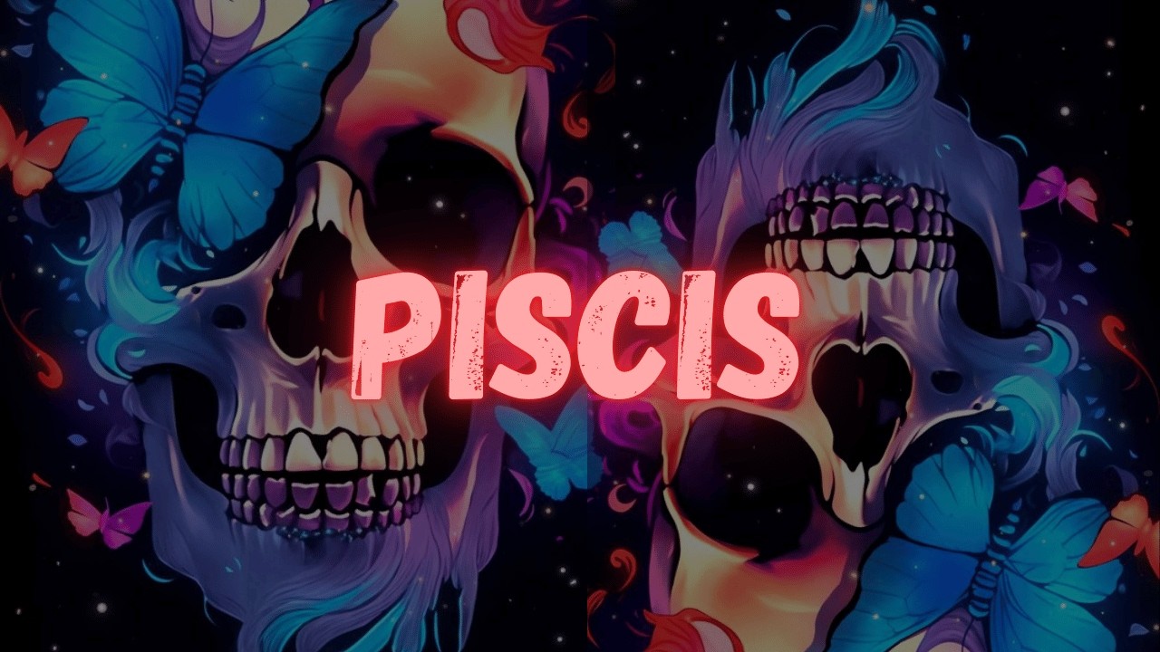 PISCIS TU INTUICIÓN TE LO CONFIRMA!❤️🌟NADA SE INTERPONDRÁ ENTRE TÚ Y ESTE REGALO DIVINO!🌈✨