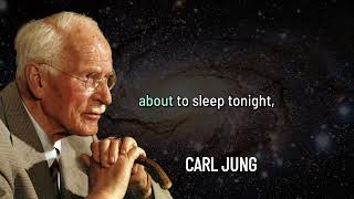 How To Never Get Angry or Bothered By Anyone – Carl Jung