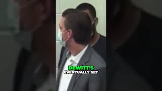 Caught Impersonating Police Officer Shocking Twist and Potential Prison Time #shorts #courtcam