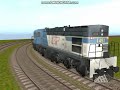 QR 1460 vs 1502 vs QR Racing Trainz
