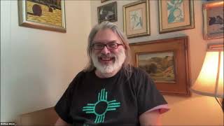Stories: Matthew Wood and Lifelong Friend Susan - Present Moment Herbs, Dreams & the Supernatural