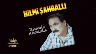 Hilmi Şahballı | Misket / Güvercin Uçuverdi [©1999 Official Audio]