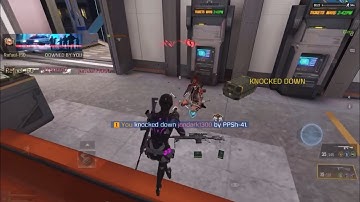 *New* LAG-53 is Overpowered in COD mobile 🤯(￼ new gun gameplay)