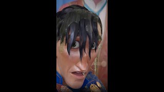 Elephant Boogers The Magicians Elephant