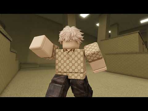 So I tried Roblox Bahkruums it was....