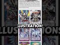 Le booster Glorieuse Galerie arrive le 04/06… et c’est une dinguerie ! #yugioh #shortsviral
