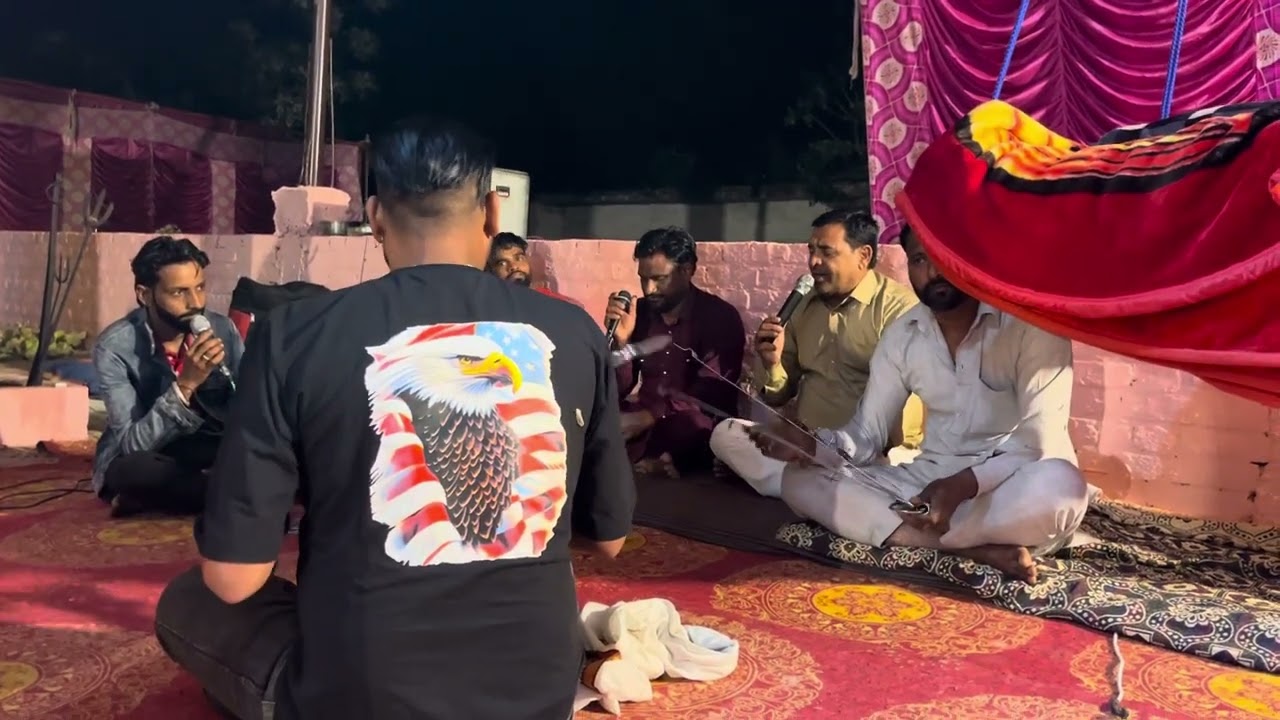 Baba meri na mane DARSHAN RATTEWAL.  Choki Haripur baba balknath mandir