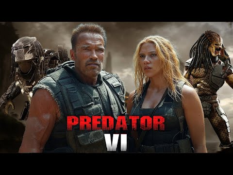 Predator 6: Badlands
