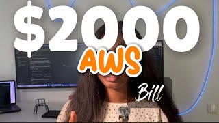 AWS Security Fundamentals: MFA, IAM, Billing Alerts ( Part 1 of 6)