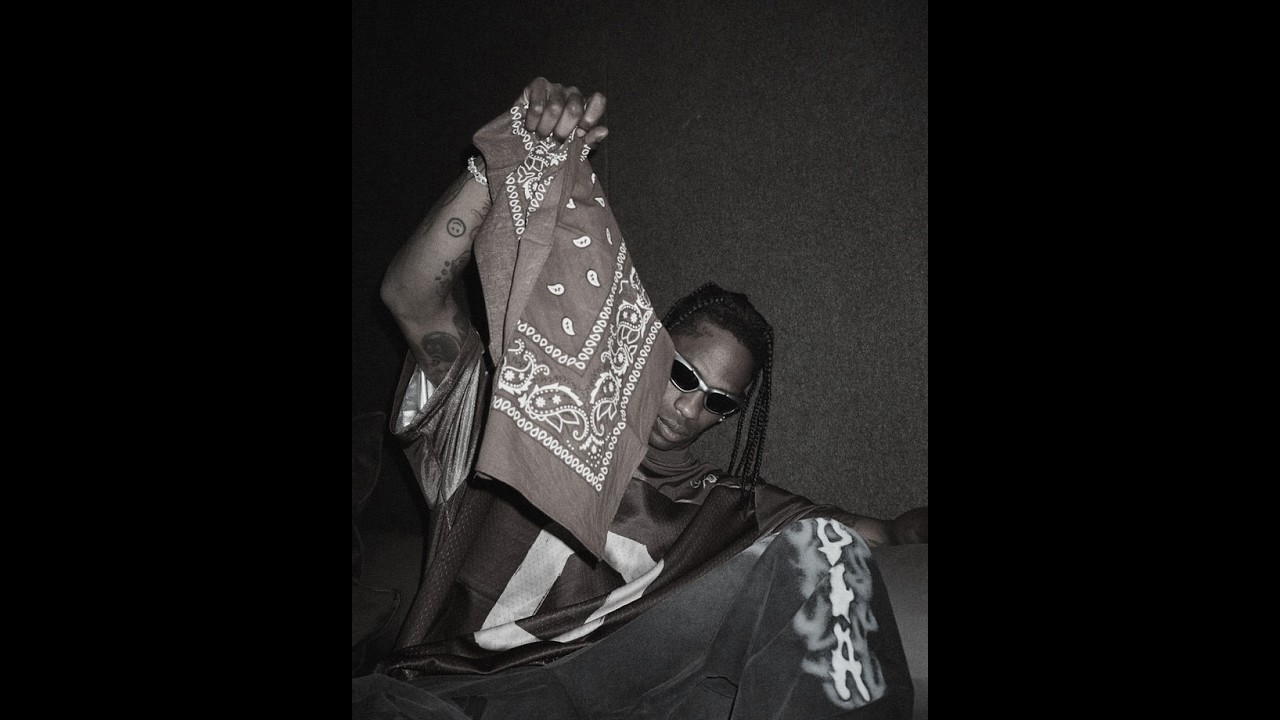 [FREE] Trap Type Beat - 