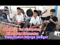 MAMBUAT TUA NI GONDANG ULAON SAURMATUA || Hasuhuton Marga Siregar