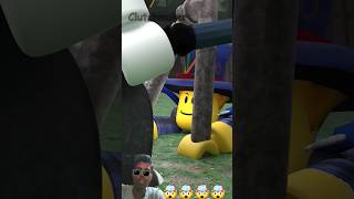 ⚡ Ultimate Battle Begins | 99 nights in the forest , Unscene Fight | #roblox #99nightintheforest