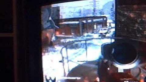 hidden spots on Array black ops