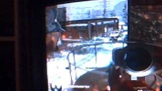 hidden spots on Array black ops