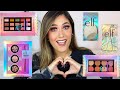NEW ELF COSMETICS HOLIDAY COLLECTION 2020 | Review & Demo