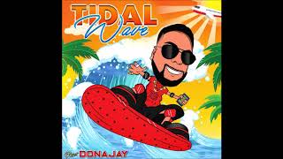 Tidal Wave - Donajay (OFFICIAL AUDIO 2020)