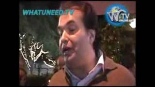 Celebrity Simon Monjack | Brittany Murphy Husband RIP Wealth