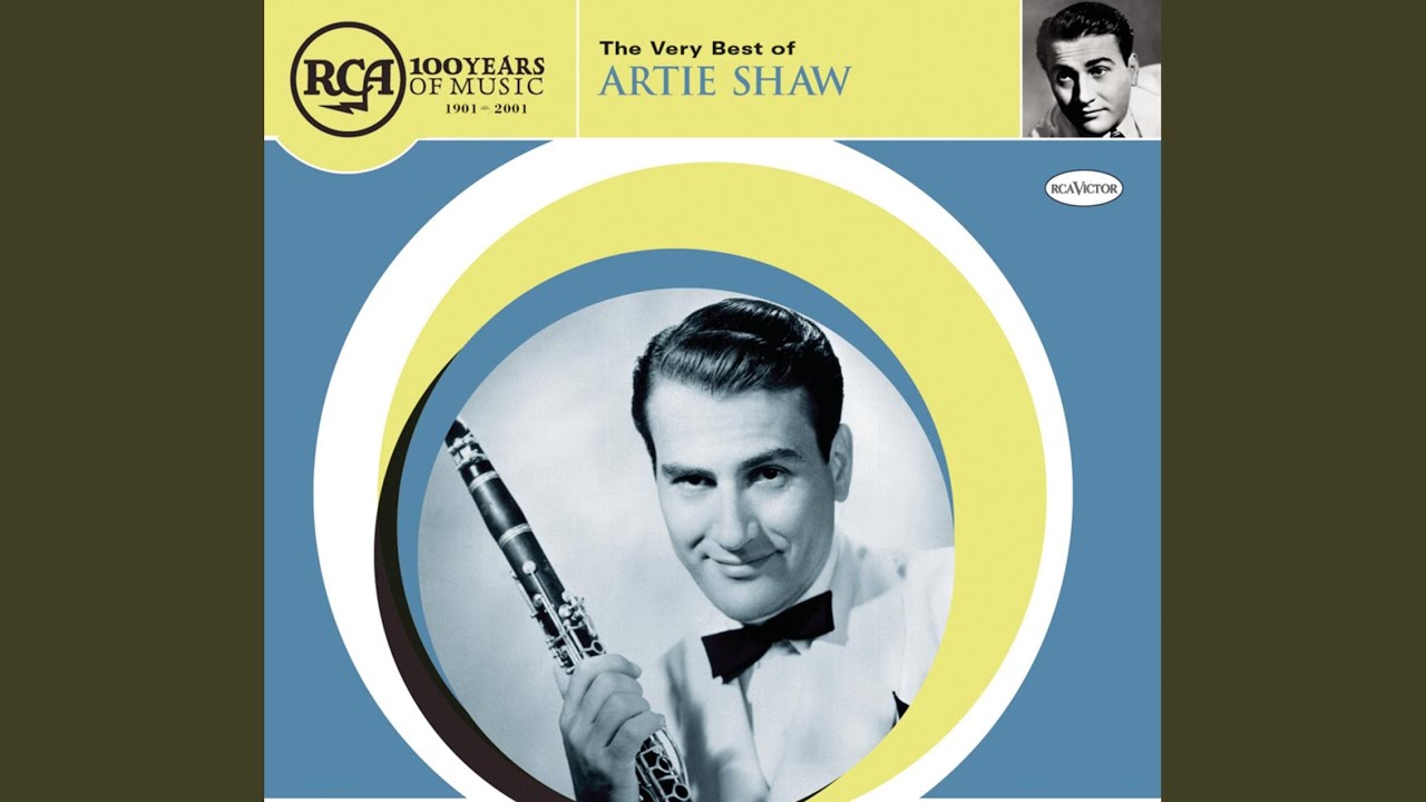 Concerto for Clarinet, Pts. 1 and 2 – Artie Shaw and His Orchestra