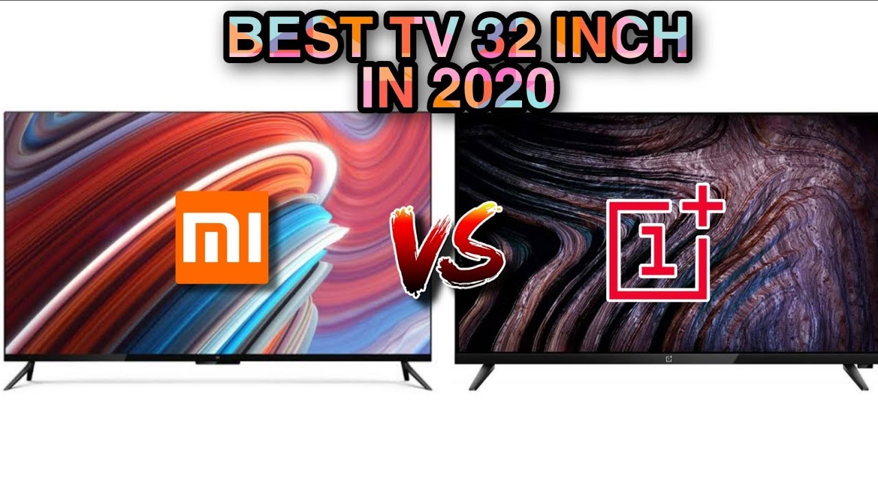 Oneplus Y TV  32 inches 2020  ||VS|| Xiaomi Mi 4A TV 32 inches