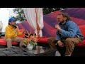 Capture de la vidéo Ben Howard @Outsidelands An Interview With Mars.tv