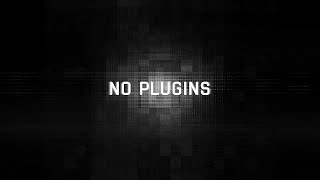 Future Glitch Title After Effects Templates
