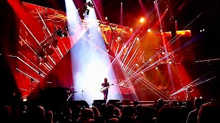 TOOL Descending live NJ *HQ AUDIO* spy glasses & condenser mic 02-26-2022