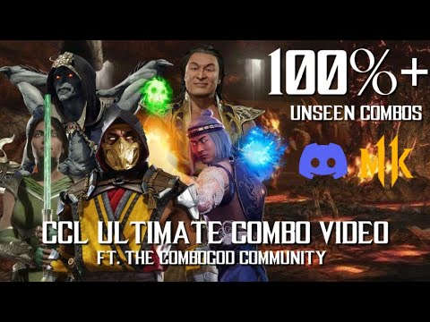 My Subscribers Made a Combo Video