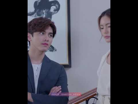 Poo nee poo remix | Break up status | Tra barb see chompoo thai drama #ponbua