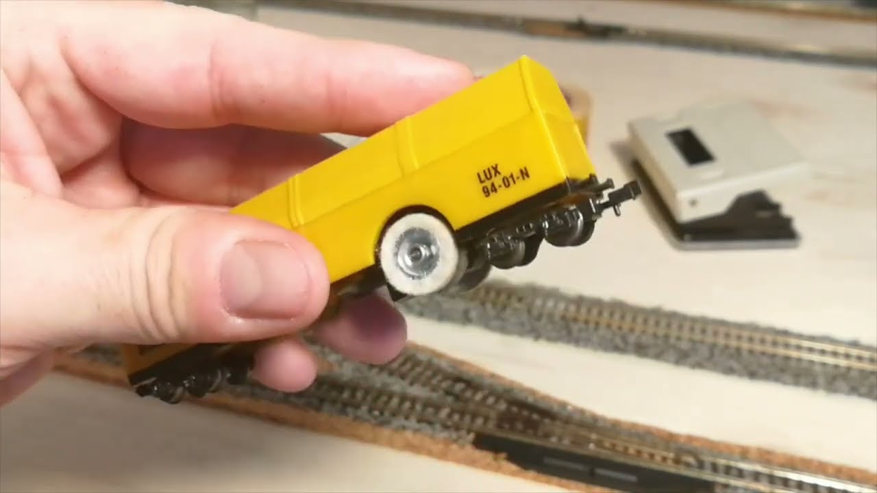 kleine Tricks und Tipps 