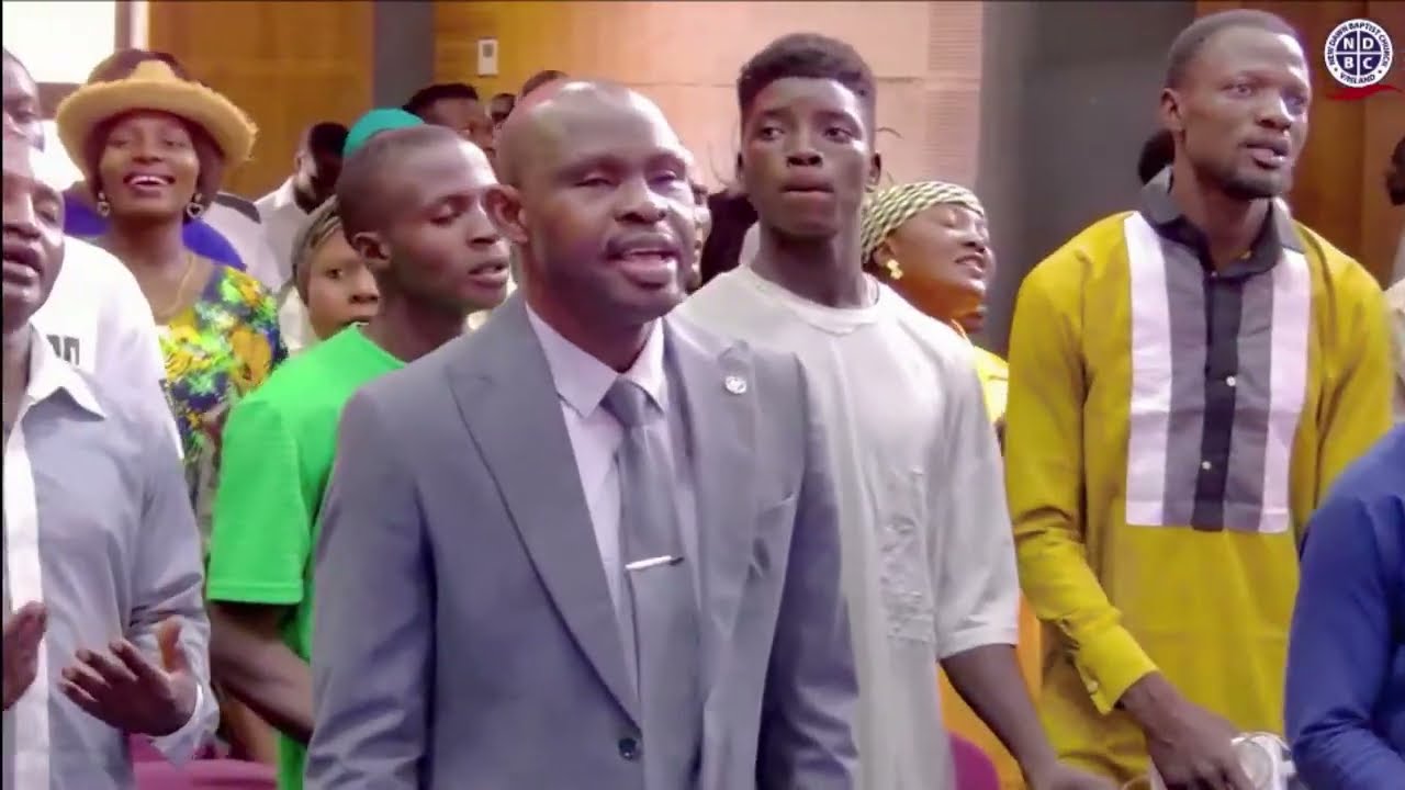 SUJADAN LAHADI TA SASHIN HAUSA 8th FEBRUARY 2026