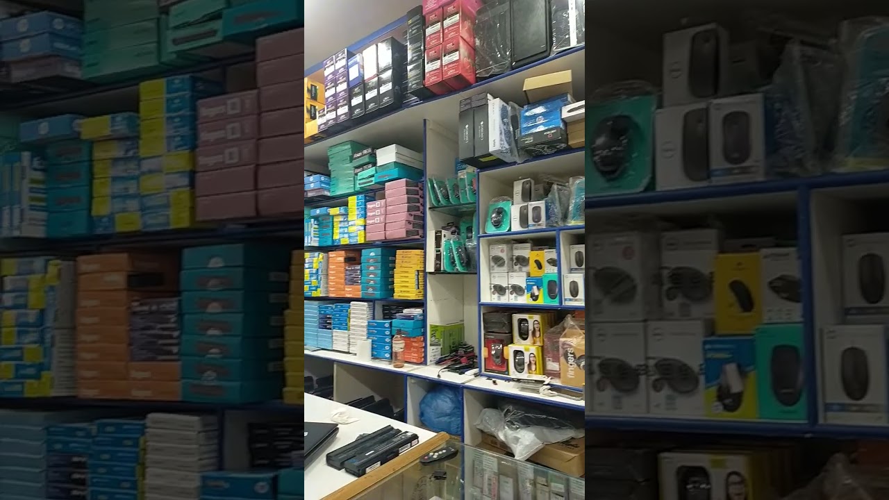 computer sales and service tirunelveli