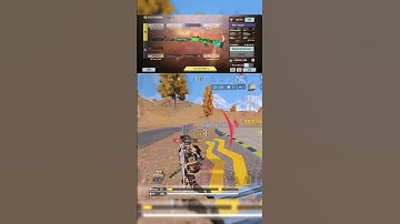 BEST BY15 GUNSMITH CODM BR