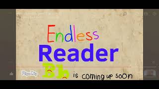 Endless Reader Level 5 Words A-C