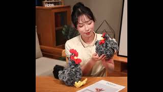 #elainren #plush#plushies #plushtoys #stuffed #stuffedanimals#toys#gift04 0 ่ง้ข #elainren #plush#plushies #plushtoys #stuffed #stuffedanimals#toys#gift04 0 ่ง้ข