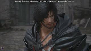 Lets Play Final Fantasy 16 Pt 47 1
