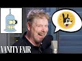 John DiMaggio (Futurama's Bender) Improvises 11 New Cartoon Voices | Vanity Fair