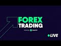 FOREX TRADING LIVE ( London SESSION) 8th October 2021