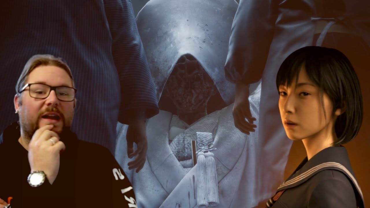 Silent Hill F is Disturbing – Facing What Raised Us (Part 6)