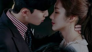 عم اتعلق فيك_نانسي/مسلسل كوري_ما الخطب مع السكرتيرة كيم/music korea