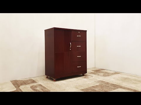 nội thất màu cánh gián