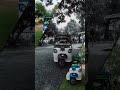 MAHINDRA TREO PLUS 🛺#automobile #lekemerikalikalicardarling #funny #comedy #tvsbike #horse #edit