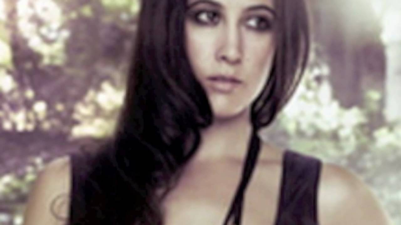 Vanessa Carlton White Houses YouTube